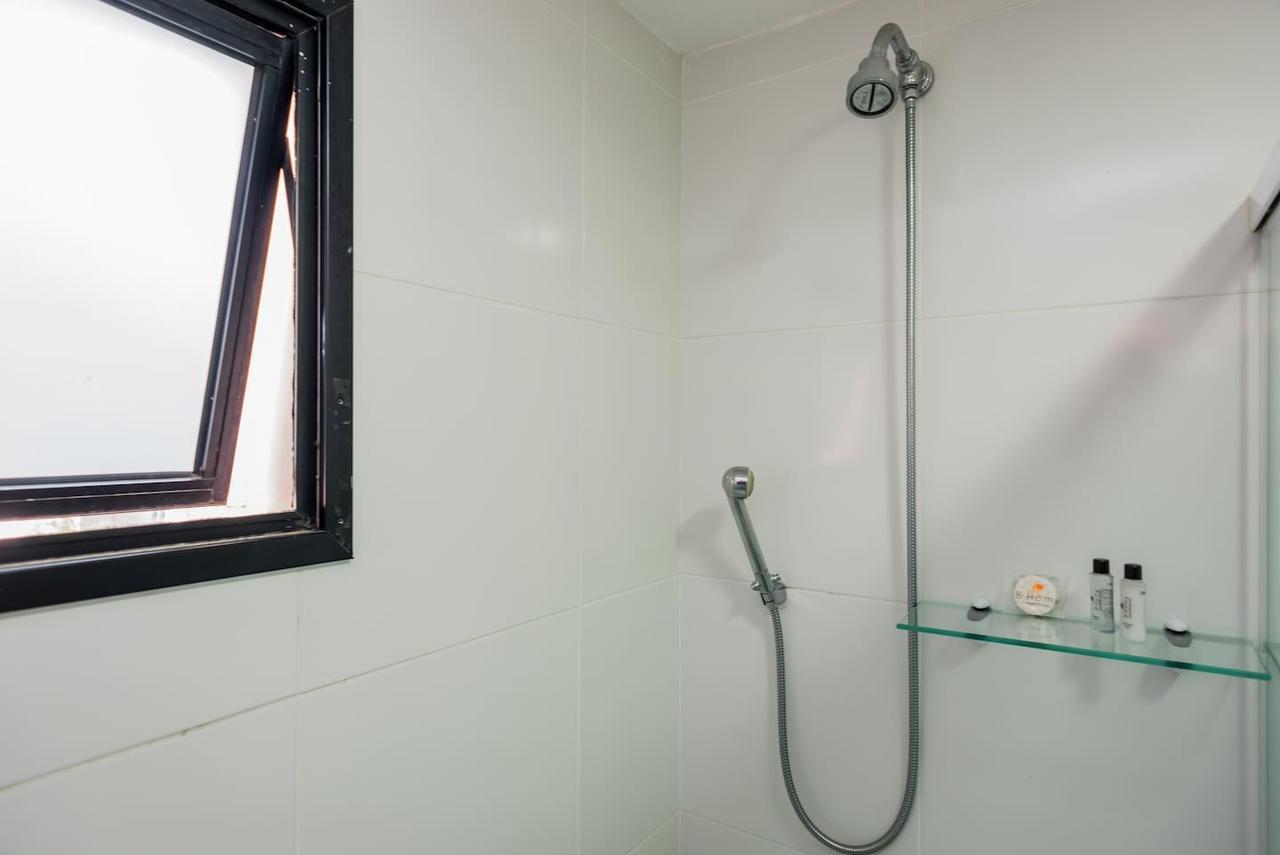 Bhomy Itaim Estiloso E Muito Confortavel Ag404 São Paulo Exterior photo